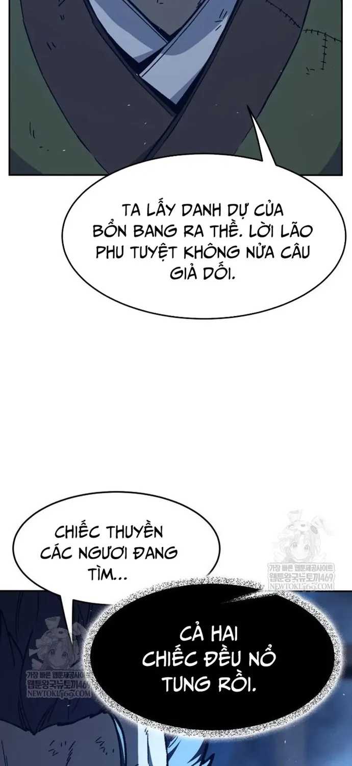 Cảm Kiếm Tuyệt Đối Chap 179 - Next Chap 180