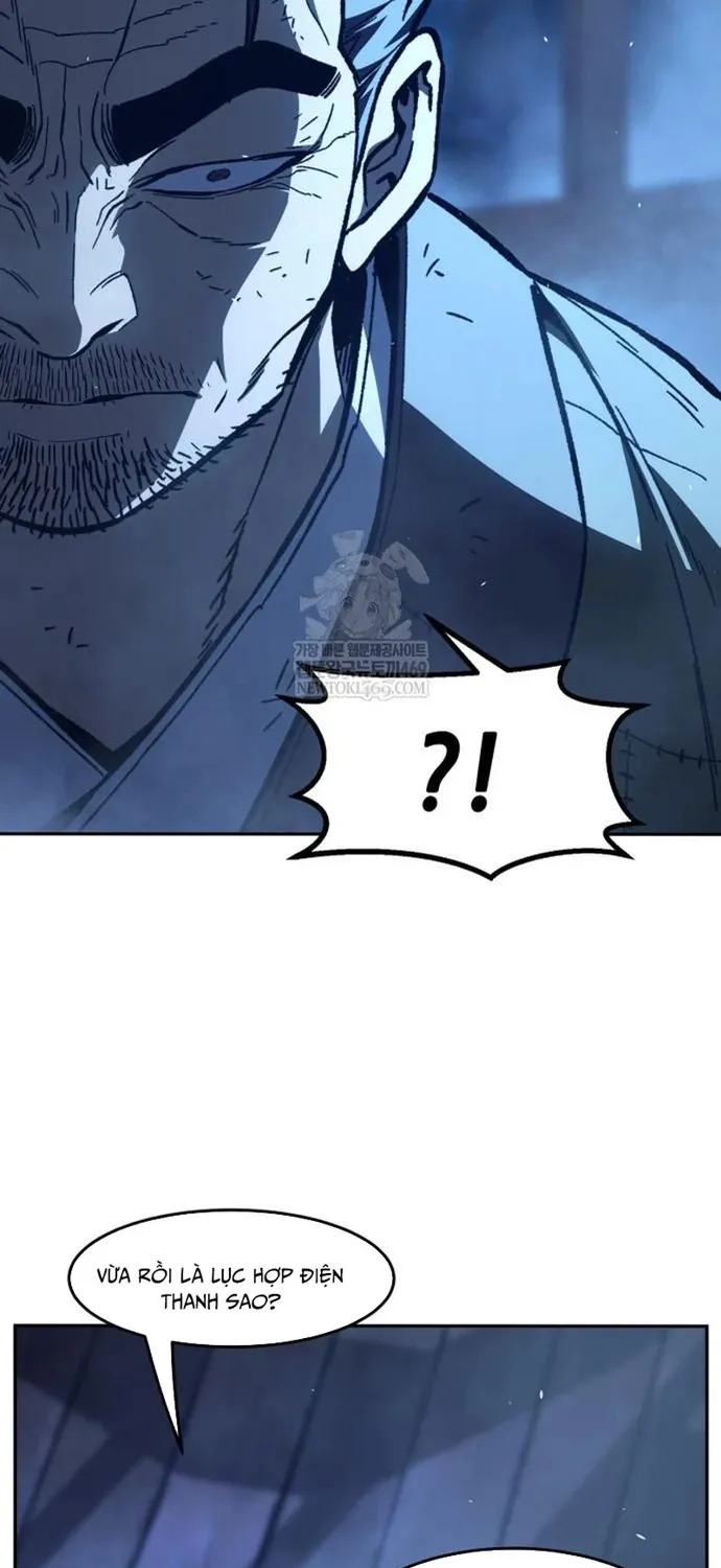 Cảm Kiếm Tuyệt Đối Chap 179 - Next Chap 180