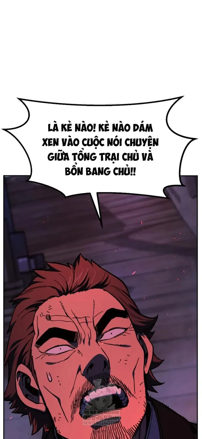 Cảm Kiếm Tuyệt Đối Chap 179 - Next Chap 180