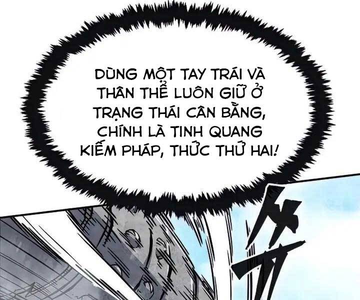 Cảm Kiếm Tuyệt Đối Chap 18 - Next Chap 19