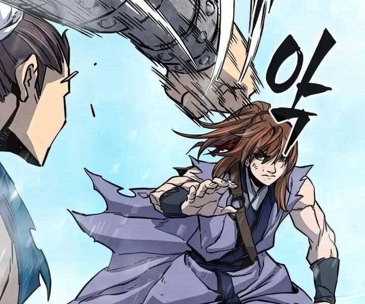 Cảm Kiếm Tuyệt Đối Chap 18 - Next Chap 19