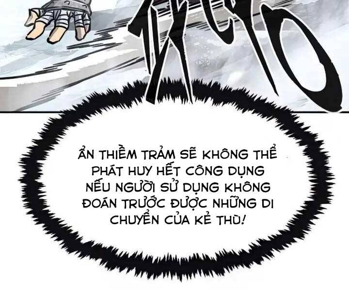 Cảm Kiếm Tuyệt Đối Chap 18 - Next Chap 19