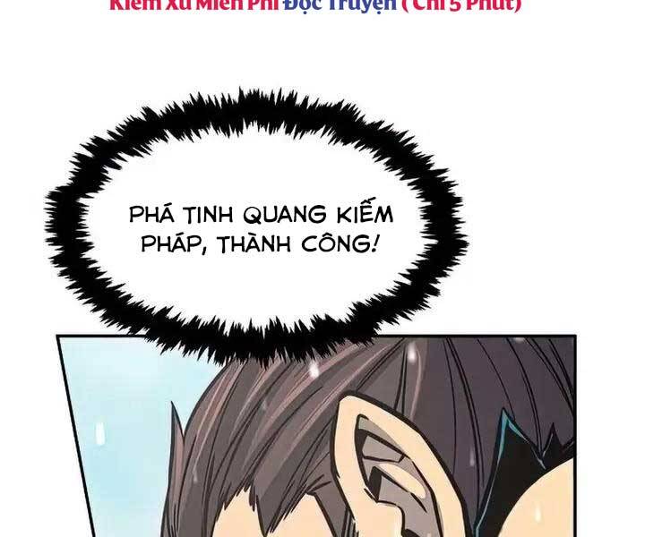 Cảm Kiếm Tuyệt Đối Chap 18 - Next Chap 19