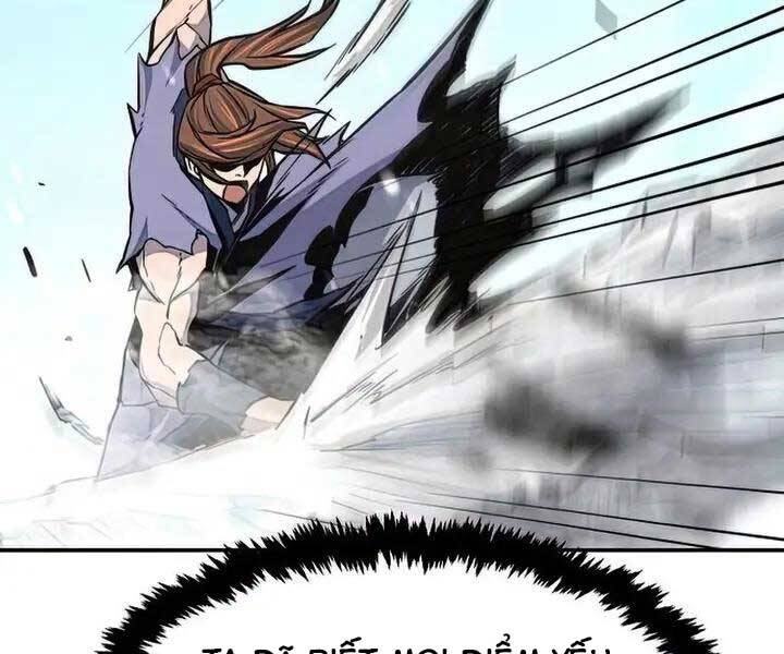 Cảm Kiếm Tuyệt Đối Chap 18 - Next Chap 19