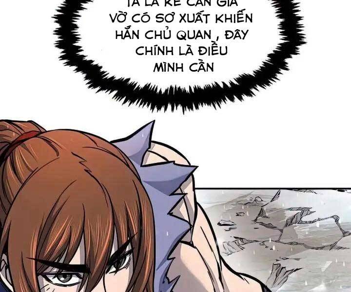 Cảm Kiếm Tuyệt Đối Chap 18 - Next Chap 19