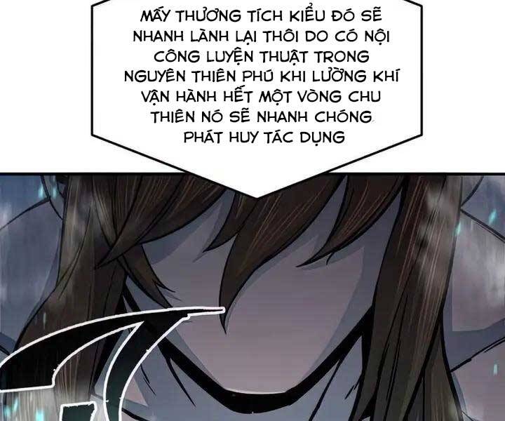 Cảm Kiếm Tuyệt Đối Chap 18 - Next Chap 19