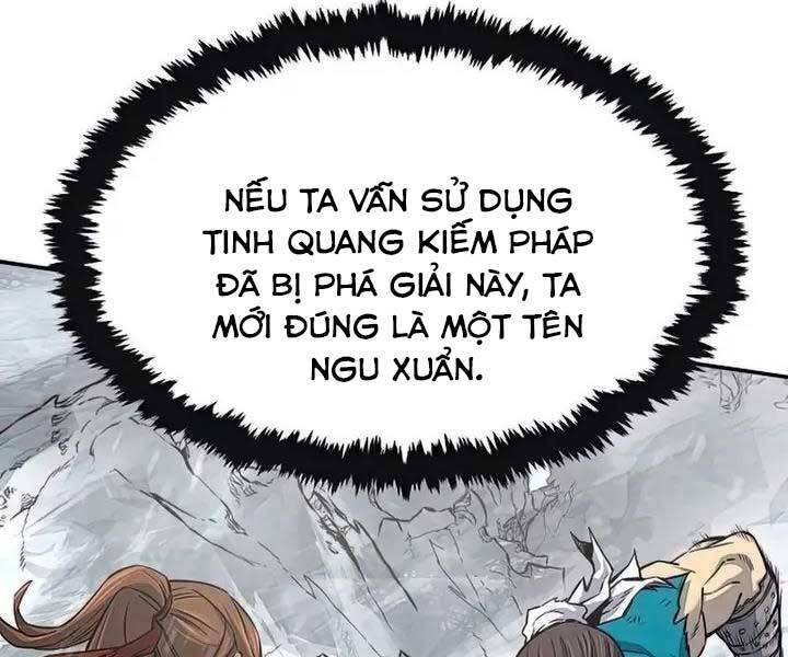 Cảm Kiếm Tuyệt Đối Chap 18 - Next Chap 19