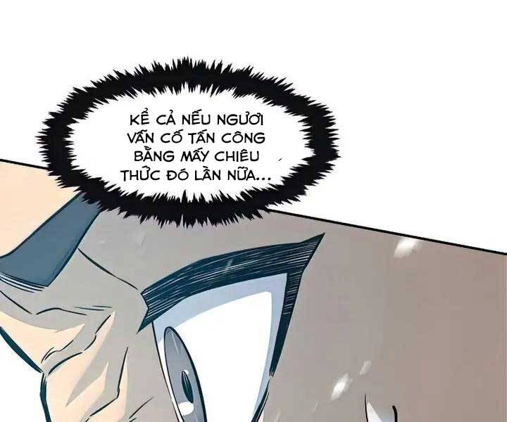 Cảm Kiếm Tuyệt Đối Chap 18 - Next Chap 19