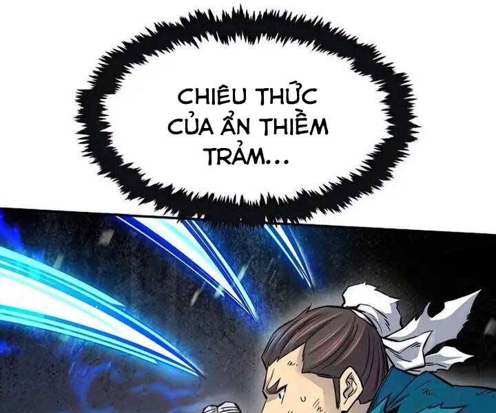 Cảm Kiếm Tuyệt Đối Chap 18 - Next Chap 19