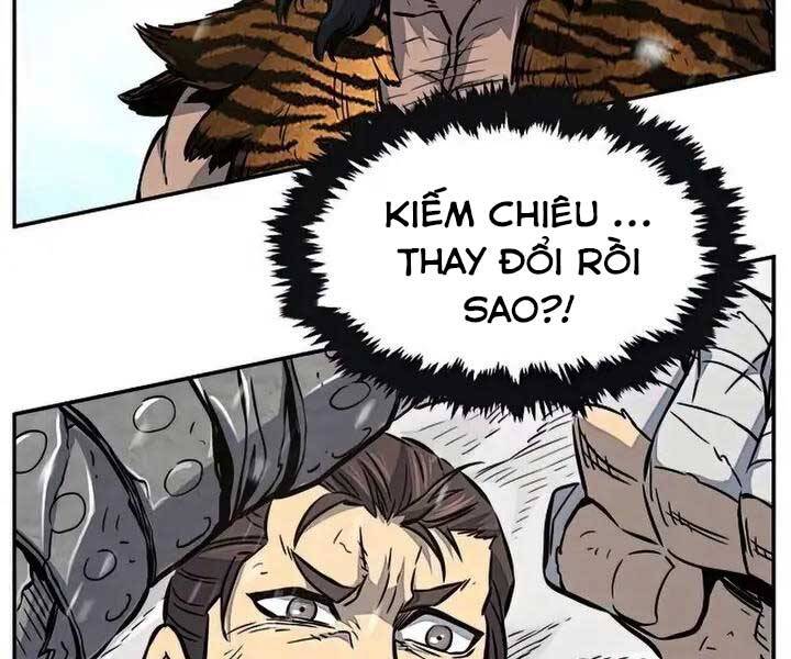 Cảm Kiếm Tuyệt Đối Chap 18 - Next Chap 19