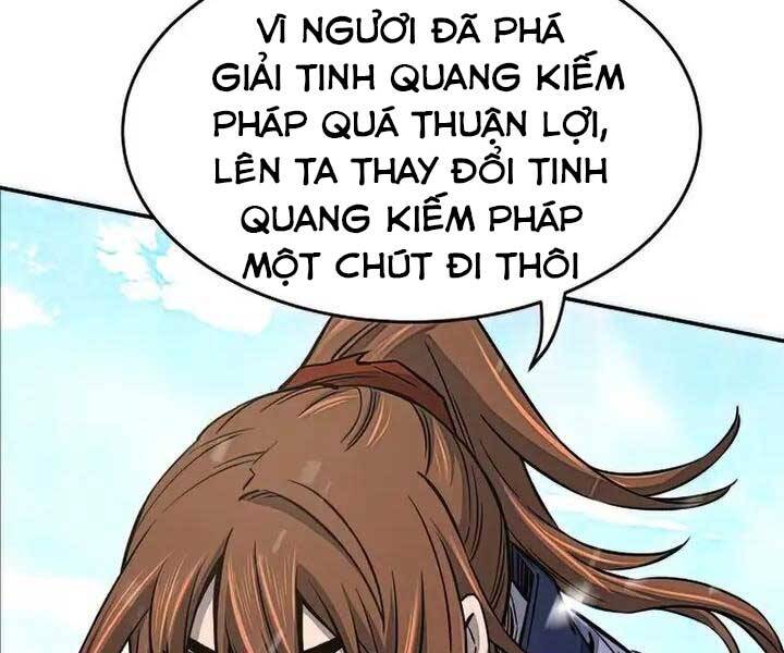 Cảm Kiếm Tuyệt Đối Chap 18 - Next Chap 19