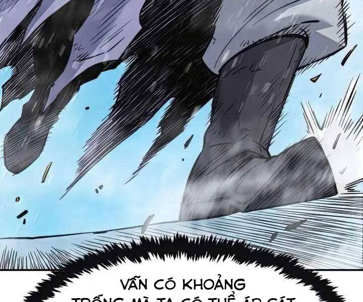 Cảm Kiếm Tuyệt Đối Chap 18 - Next Chap 19