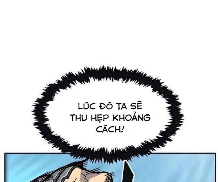 Cảm Kiếm Tuyệt Đối Chap 18 - Next Chap 19