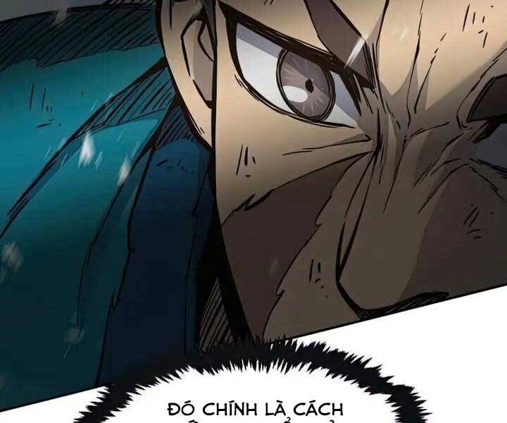 Cảm Kiếm Tuyệt Đối Chap 18 - Next Chap 19