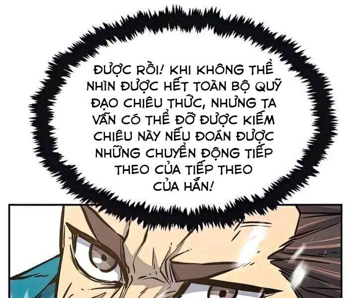 Cảm Kiếm Tuyệt Đối Chap 18 - Next Chap 19