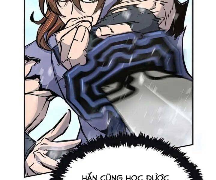 Cảm Kiếm Tuyệt Đối Chap 18 - Next Chap 19