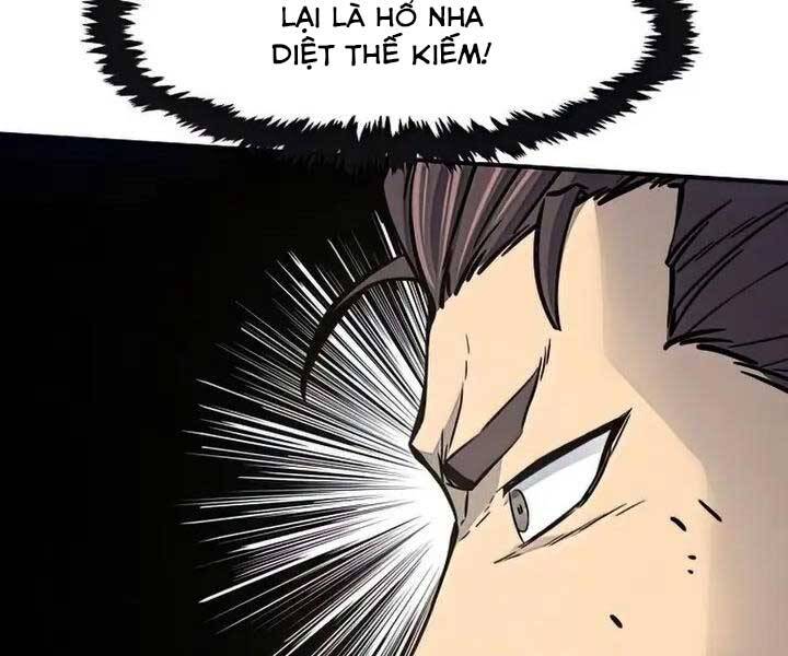 Cảm Kiếm Tuyệt Đối Chap 18 - Next Chap 19