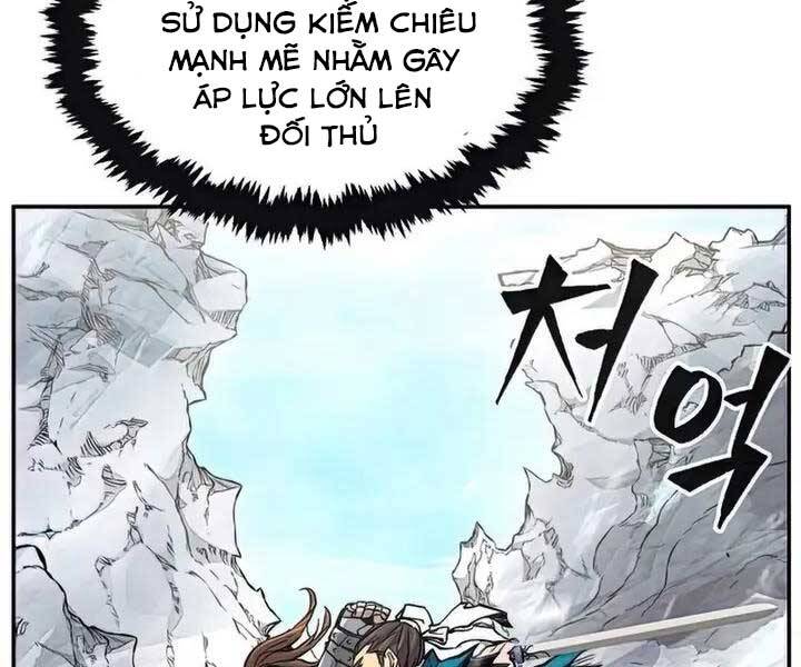 Cảm Kiếm Tuyệt Đối Chap 18 - Next Chap 19