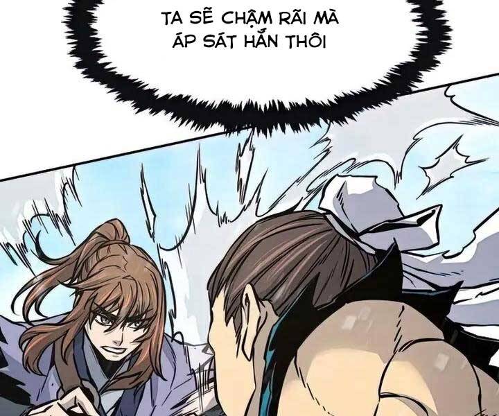 Cảm Kiếm Tuyệt Đối Chap 18 - Next Chap 19