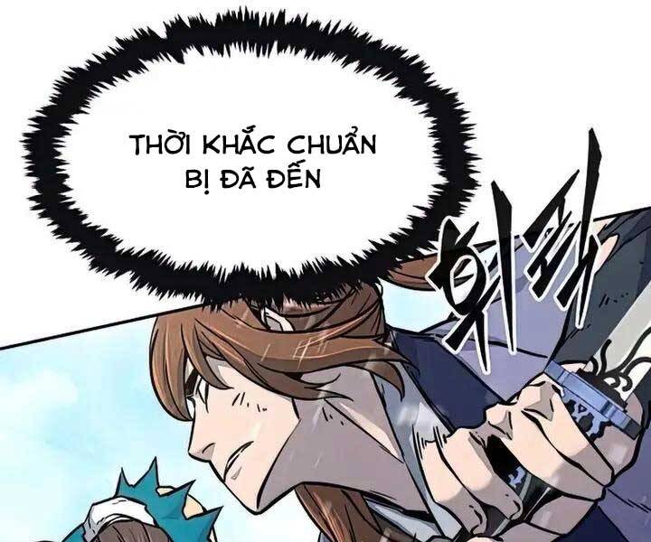 Cảm Kiếm Tuyệt Đối Chap 18 - Next Chap 19