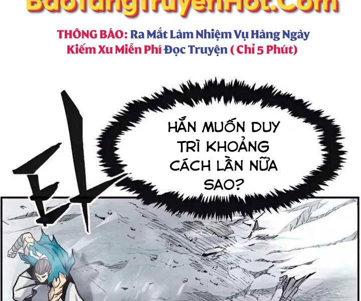 Cảm Kiếm Tuyệt Đối Chap 18 - Next Chap 19