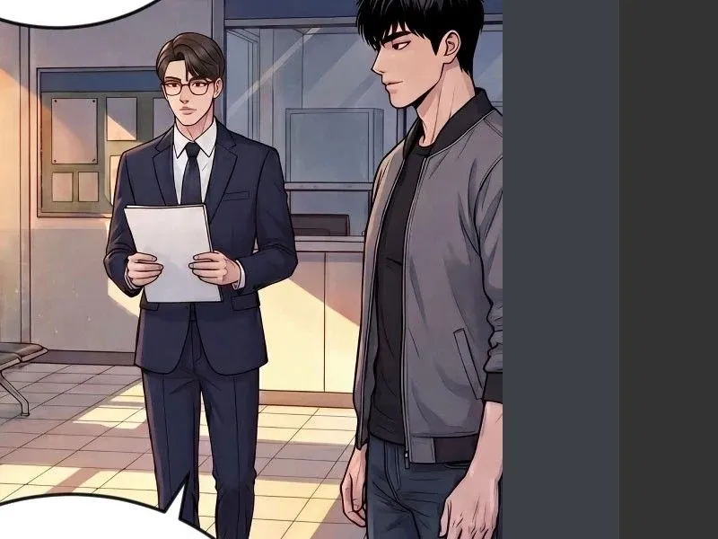 Cảm Kiếm Tuyệt Đối Chap 181 - Next Chap 182