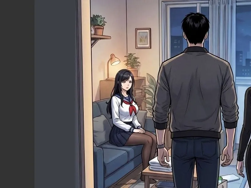 Cảm Kiếm Tuyệt Đối Chap 181 - Next Chap 182