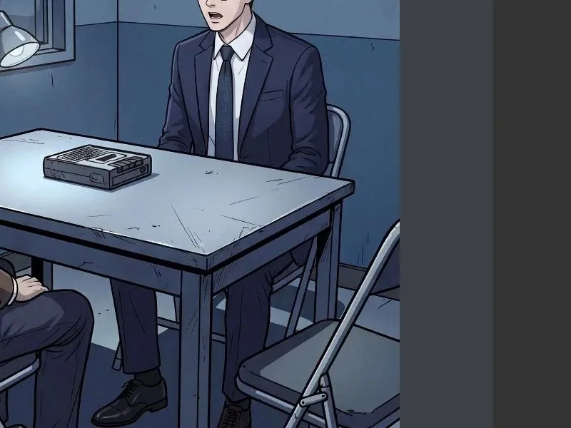 Cảm Kiếm Tuyệt Đối Chap 181 - Next Chap 182