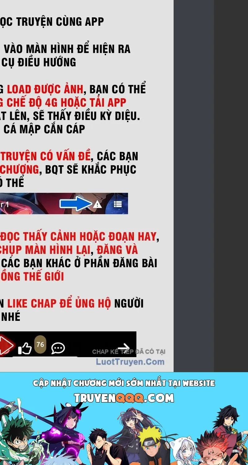 Cảm Kiếm Tuyệt Đối Chap 181 - Next Chap 182