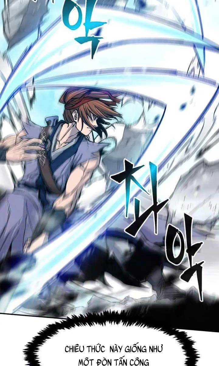 Cảm Kiếm Tuyệt Đối Chap 19 - Next Chap 20