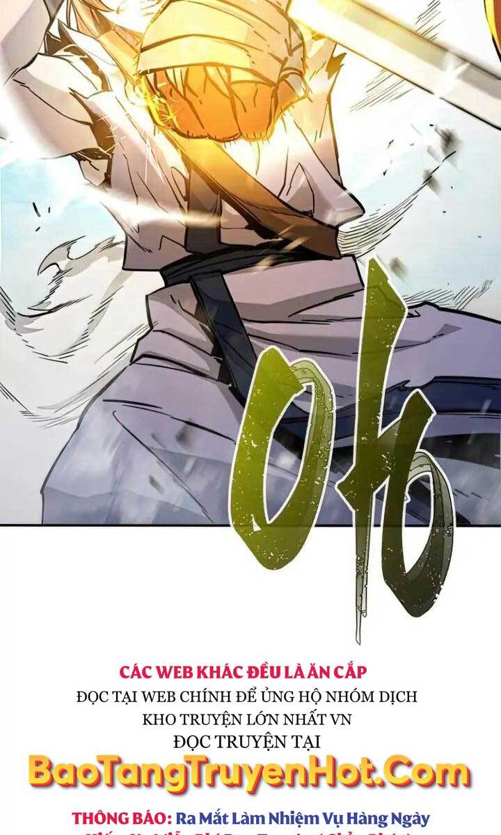 Cảm Kiếm Tuyệt Đối Chap 19 - Next Chap 20