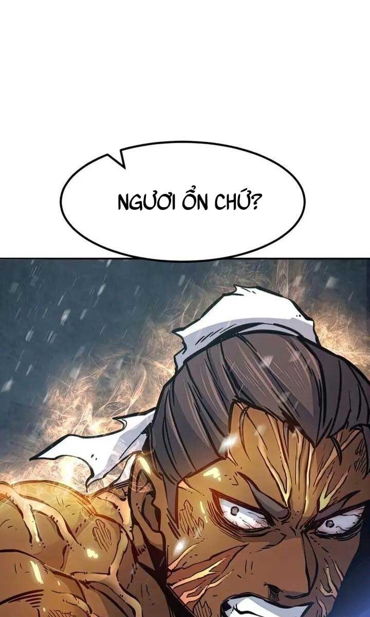 Cảm Kiếm Tuyệt Đối Chap 19 - Next Chap 20