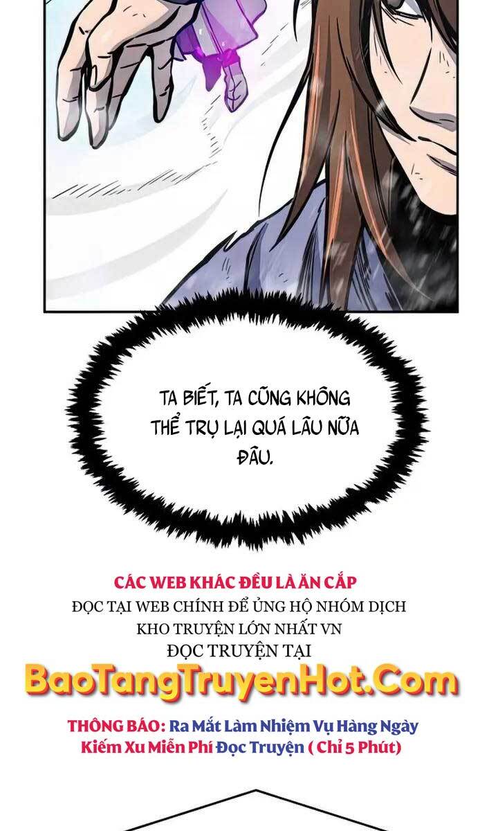 Cảm Kiếm Tuyệt Đối Chap 19 - Next Chap 20