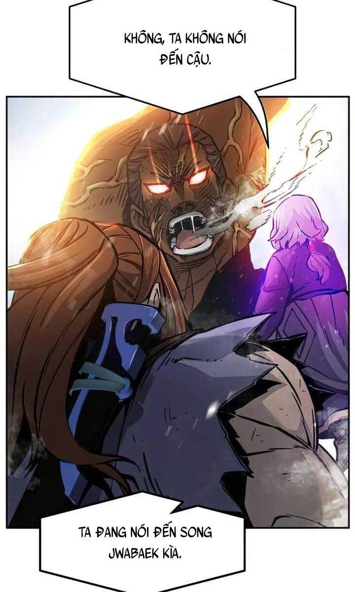 Cảm Kiếm Tuyệt Đối Chap 19 - Next Chap 20