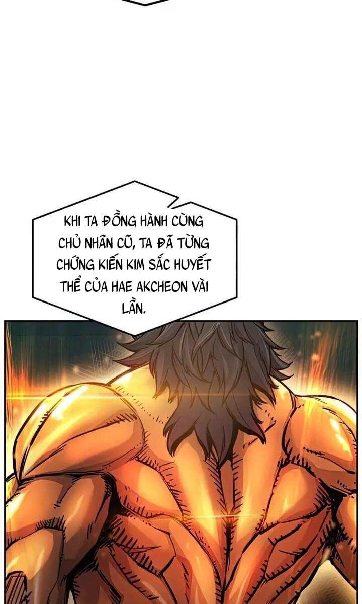 Cảm Kiếm Tuyệt Đối Chap 19 - Next Chap 20