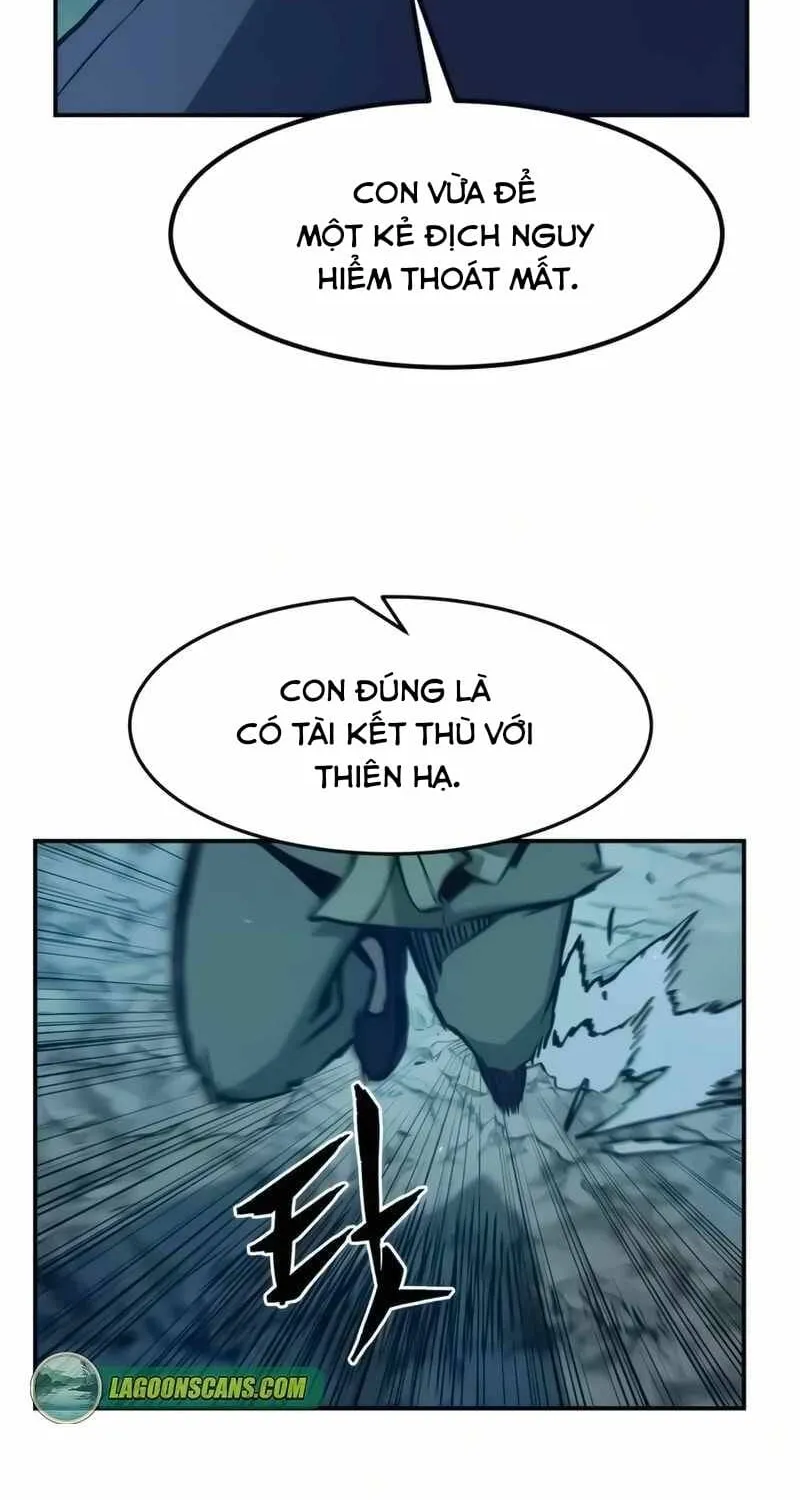 Cảm Kiếm Tuyệt Đối Chap 197 - Next Chap 198