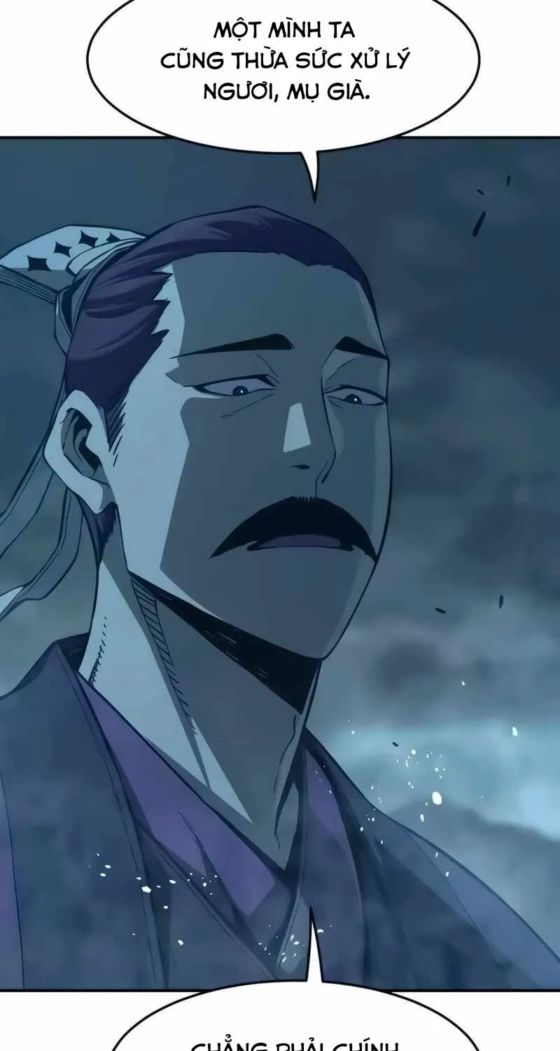 Cảm Kiếm Tuyệt Đối Chap 197 - Next Chap 198