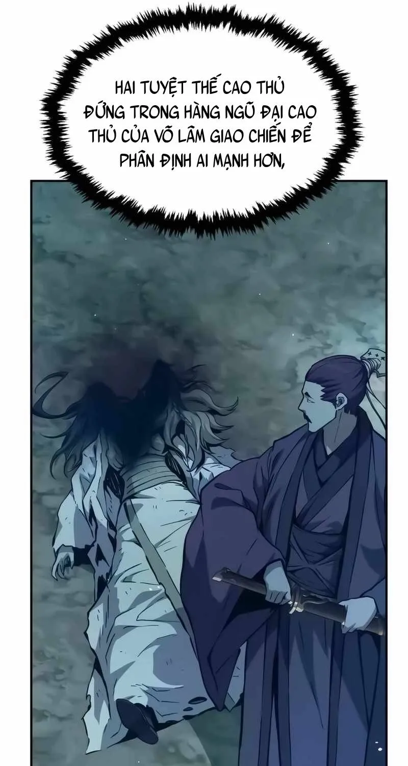 Cảm Kiếm Tuyệt Đối Chap 197 - Next Chap 198