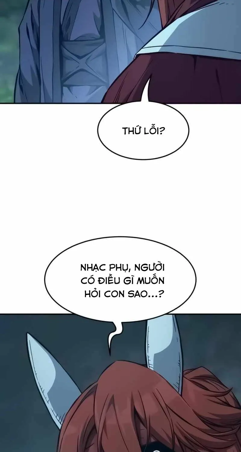 Cảm Kiếm Tuyệt Đối Chap 197 - Next Chap 198