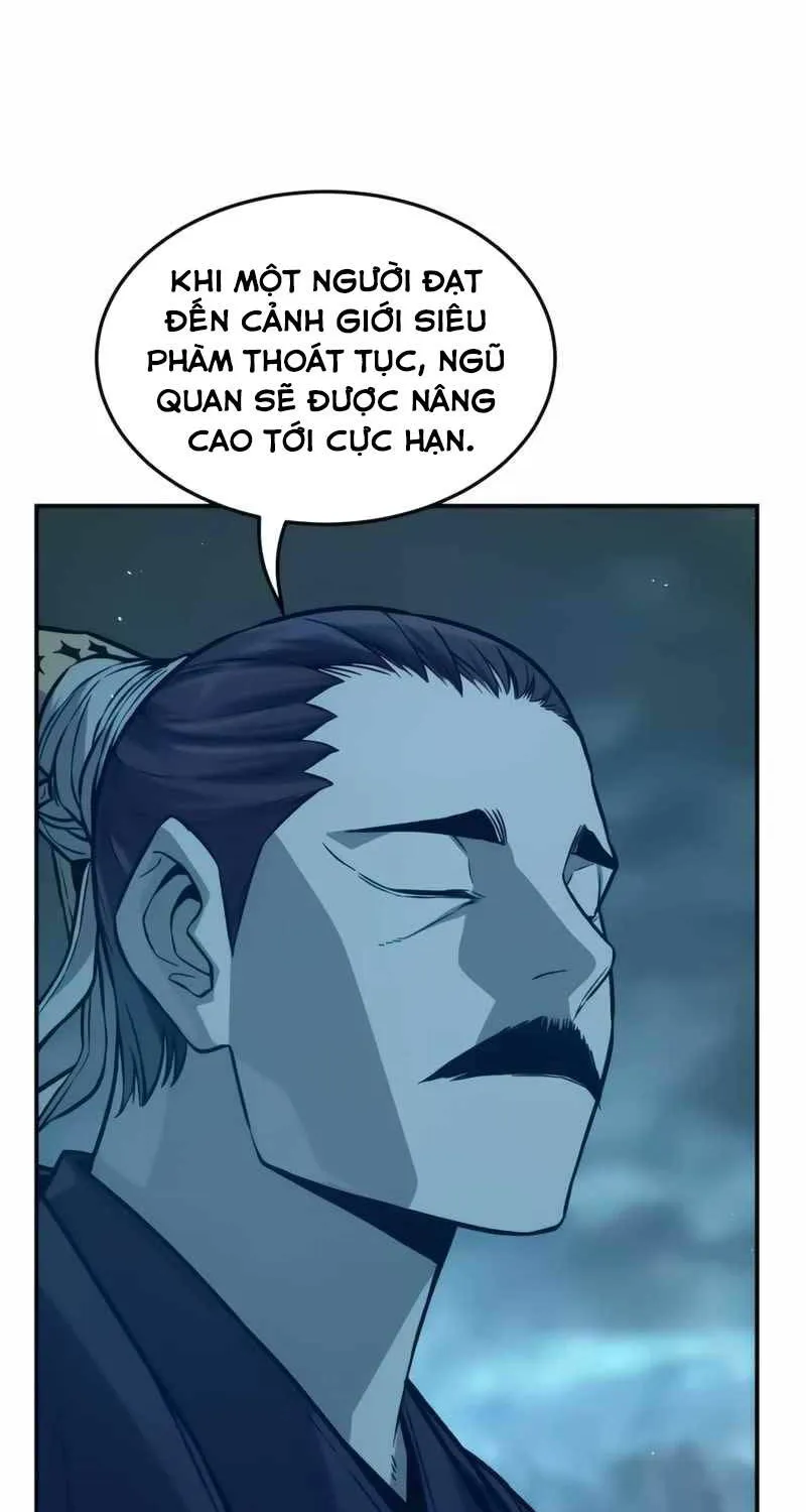 Cảm Kiếm Tuyệt Đối Chap 198 - Next Chap 199
