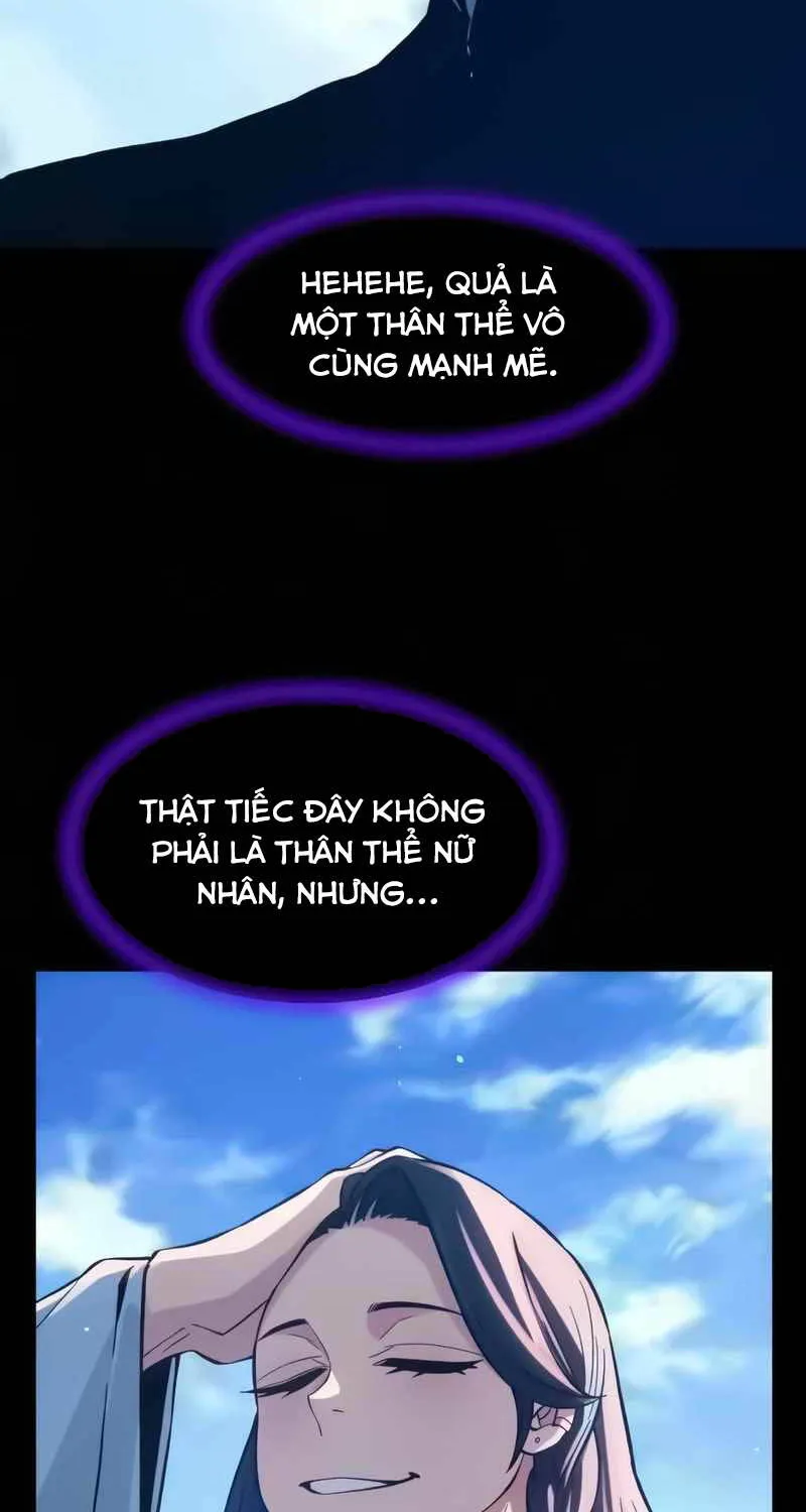 Cảm Kiếm Tuyệt Đối Chap 198 - Next Chap 199
