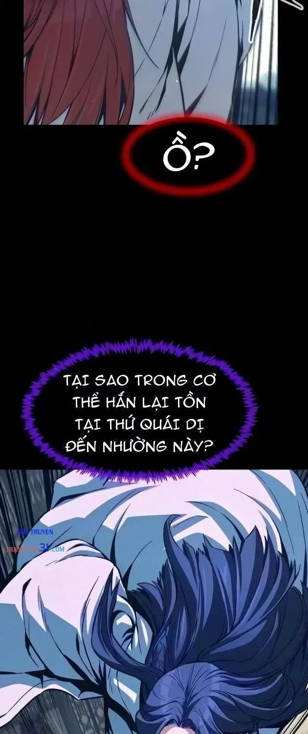 Cảm Kiếm Tuyệt Đối Chap 199 - Next Chap 200