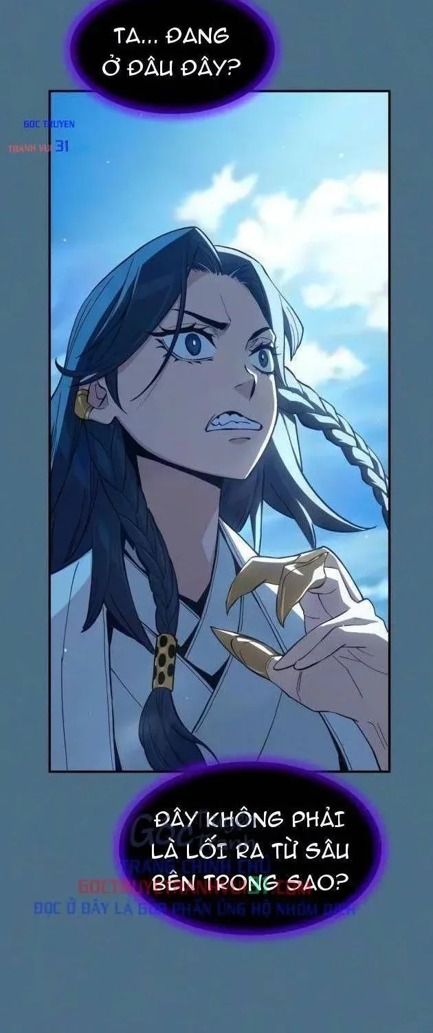 Cảm Kiếm Tuyệt Đối Chap 199 - Next Chap 200