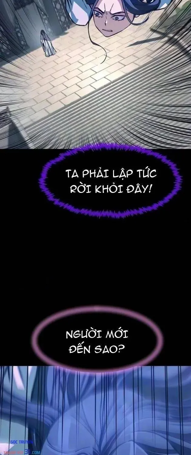 Cảm Kiếm Tuyệt Đối Chap 199 - Next Chap 200