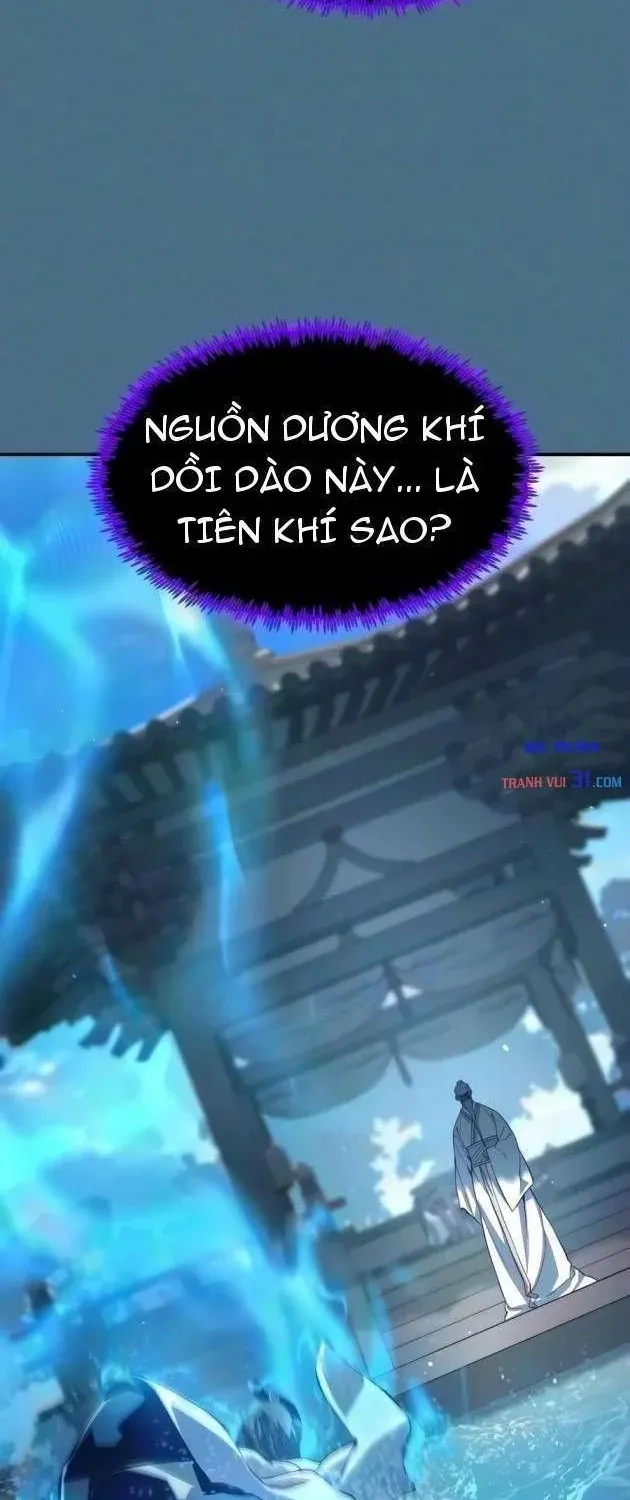 Cảm Kiếm Tuyệt Đối Chap 199 - Next Chap 200