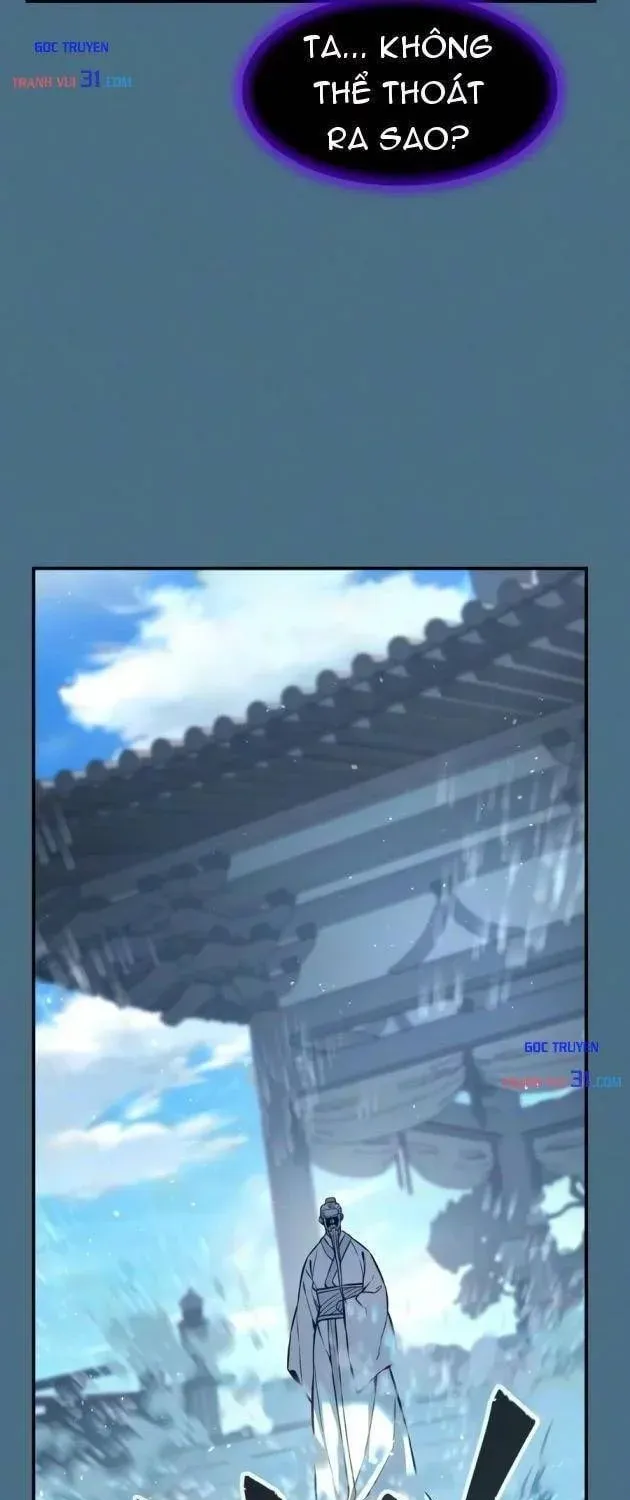 Cảm Kiếm Tuyệt Đối Chap 199 - Next Chap 200
