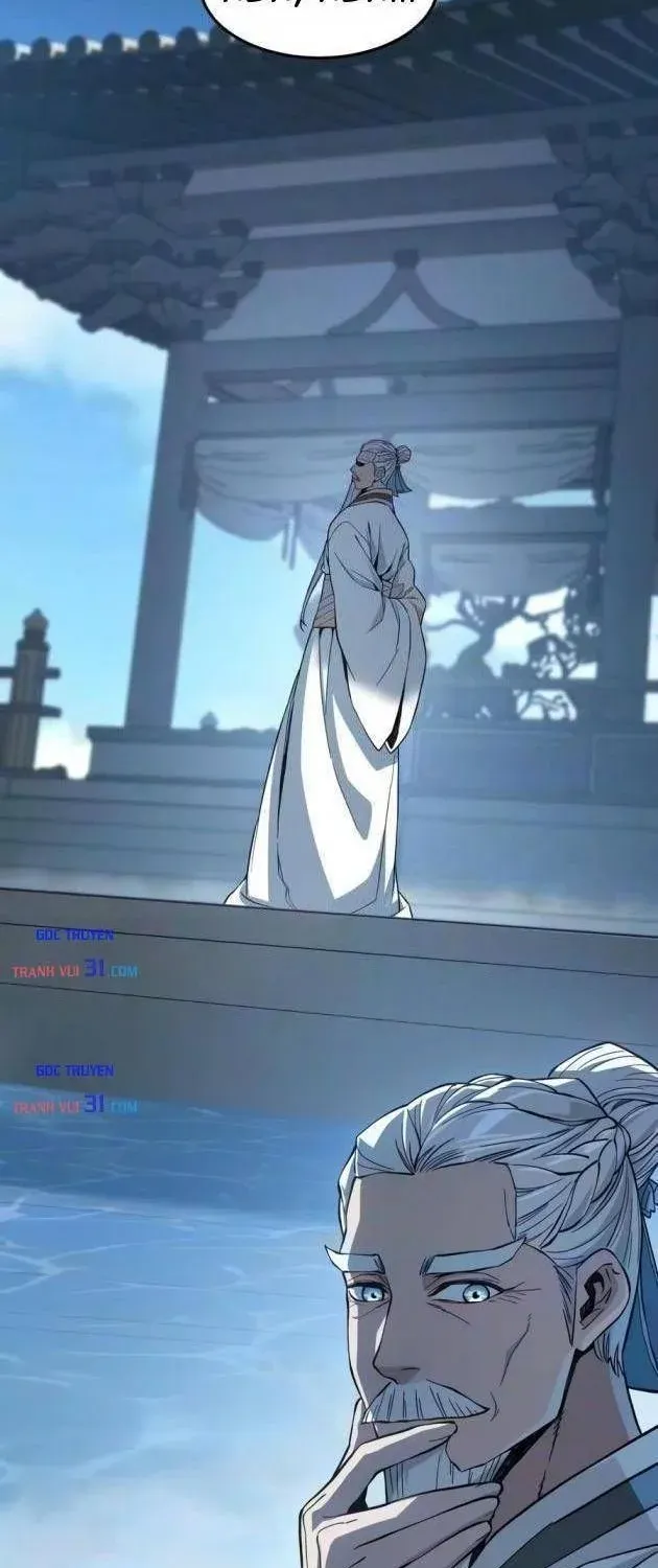 Cảm Kiếm Tuyệt Đối Chap 199 - Next Chap 200
