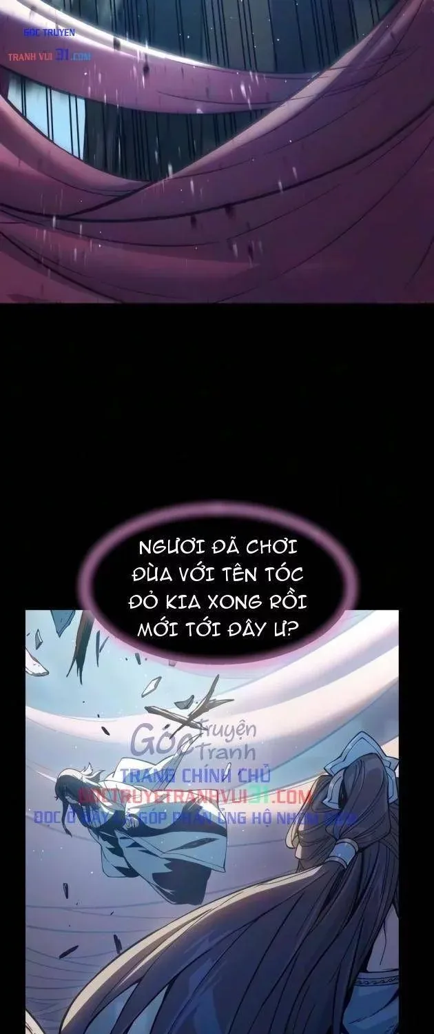 Cảm Kiếm Tuyệt Đối Chap 199 - Next Chap 200