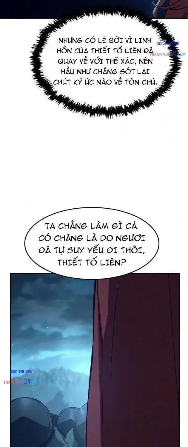 Cảm Kiếm Tuyệt Đối Chap 199 - Next Chap 200