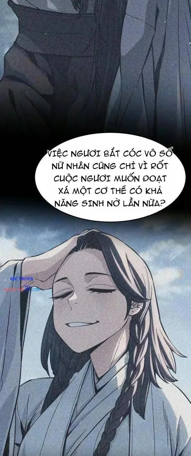 Cảm Kiếm Tuyệt Đối Chap 199 - Next Chap 200